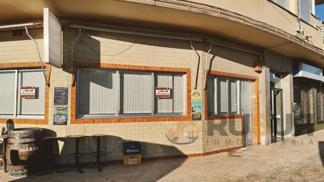 Local comercial en Alquiler en N/A en Vioño