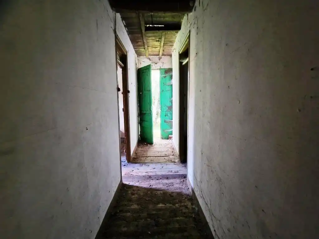 Finca rústica en venda en Piñor amb Jardí privat i Balcó