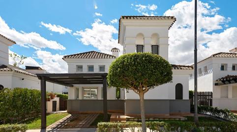 Photo 4 of House or chalet for sale in Urbanizacion la Torre Golf Resort, Mar Menor Golf, Murcia