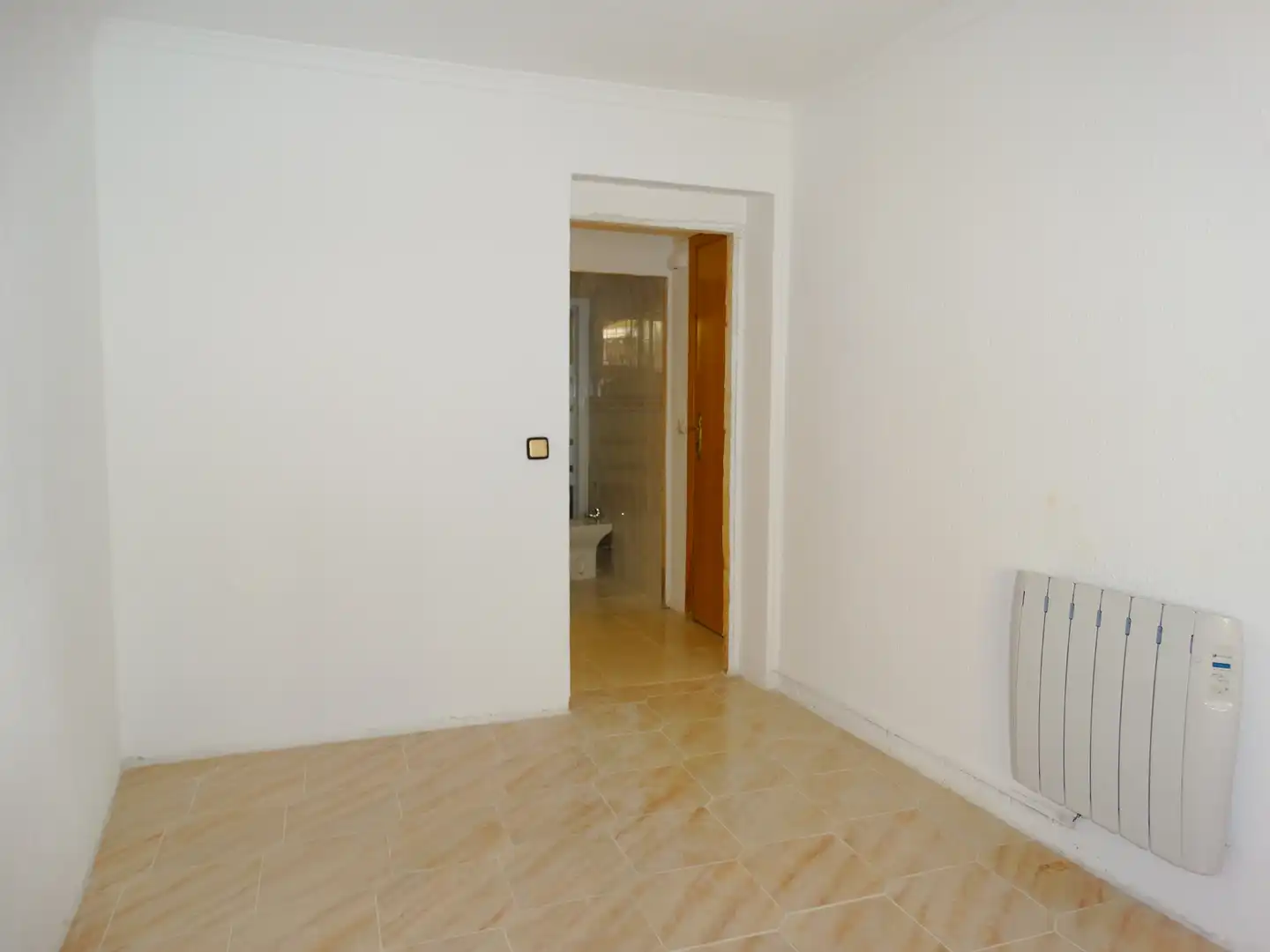 Wohnung zum Verkauf in Arganda del Rey mit Heizung und Balkon