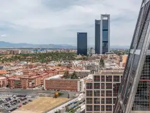 Piso con ascensor en venta en Tetuán, imagen 34