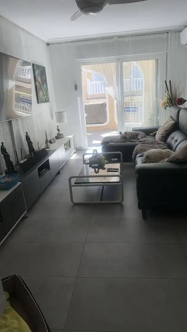Ático con ascensor en venta en Playa de los Locos, imagen 10