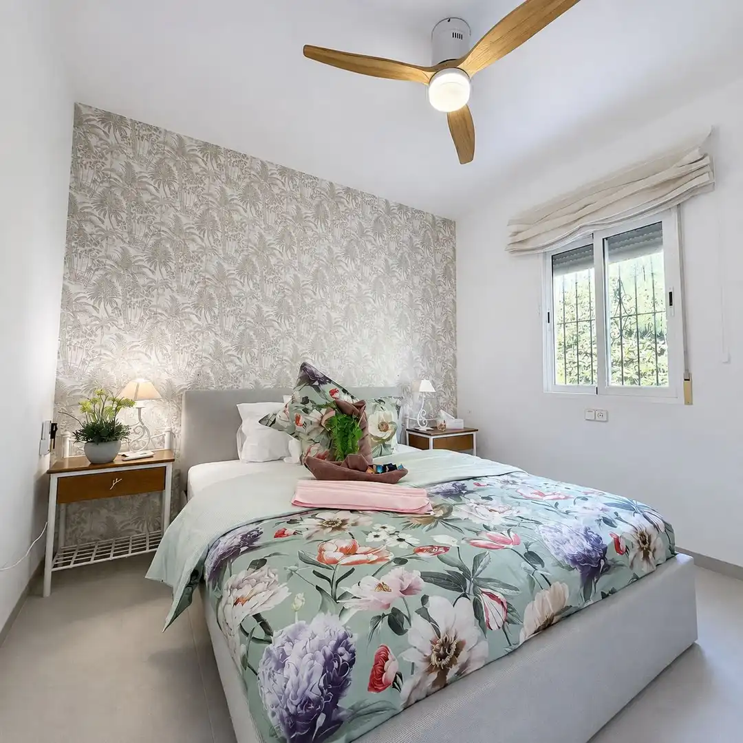 Villa mit Pool zum Verkauf in Pueblo Español - Coveta Fumá, imagen 9