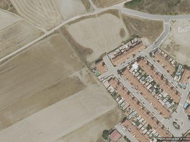 Wohnung zum Verkauf in Cabañas de la Sagra