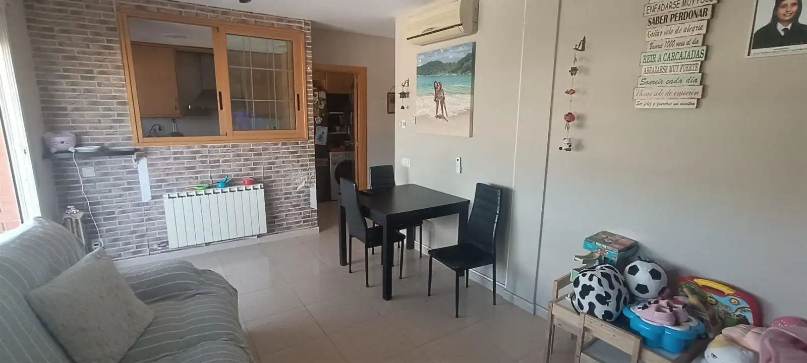 Appartement avec piscine à vendre à Barcelona, imagen 8