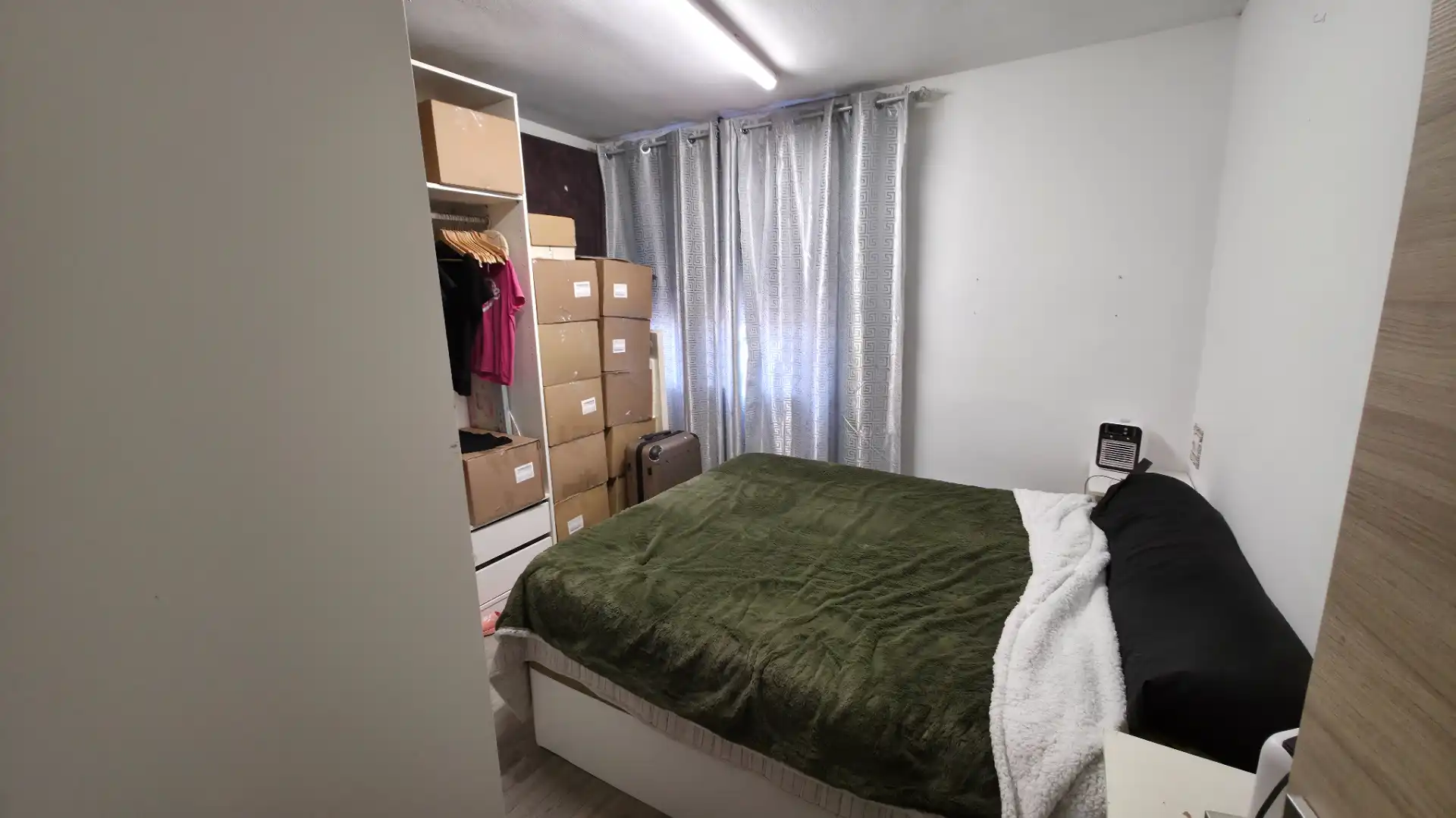 Habitación de Piso en venta en Lleida con Balcón