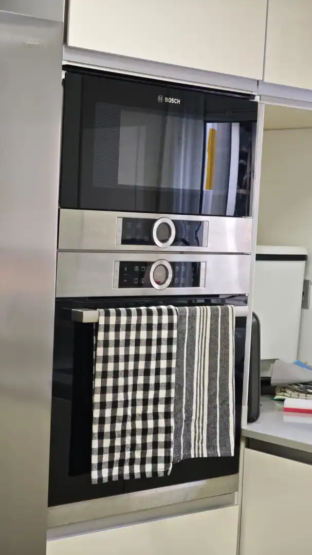 Cocina de Piso en venta en Valencia con Amueblado, Horno y Microondas