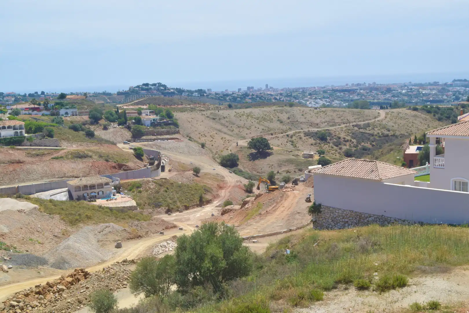 Grundstücke und Bauplätze zum Verkauf in Mijas Golf, imagen 11