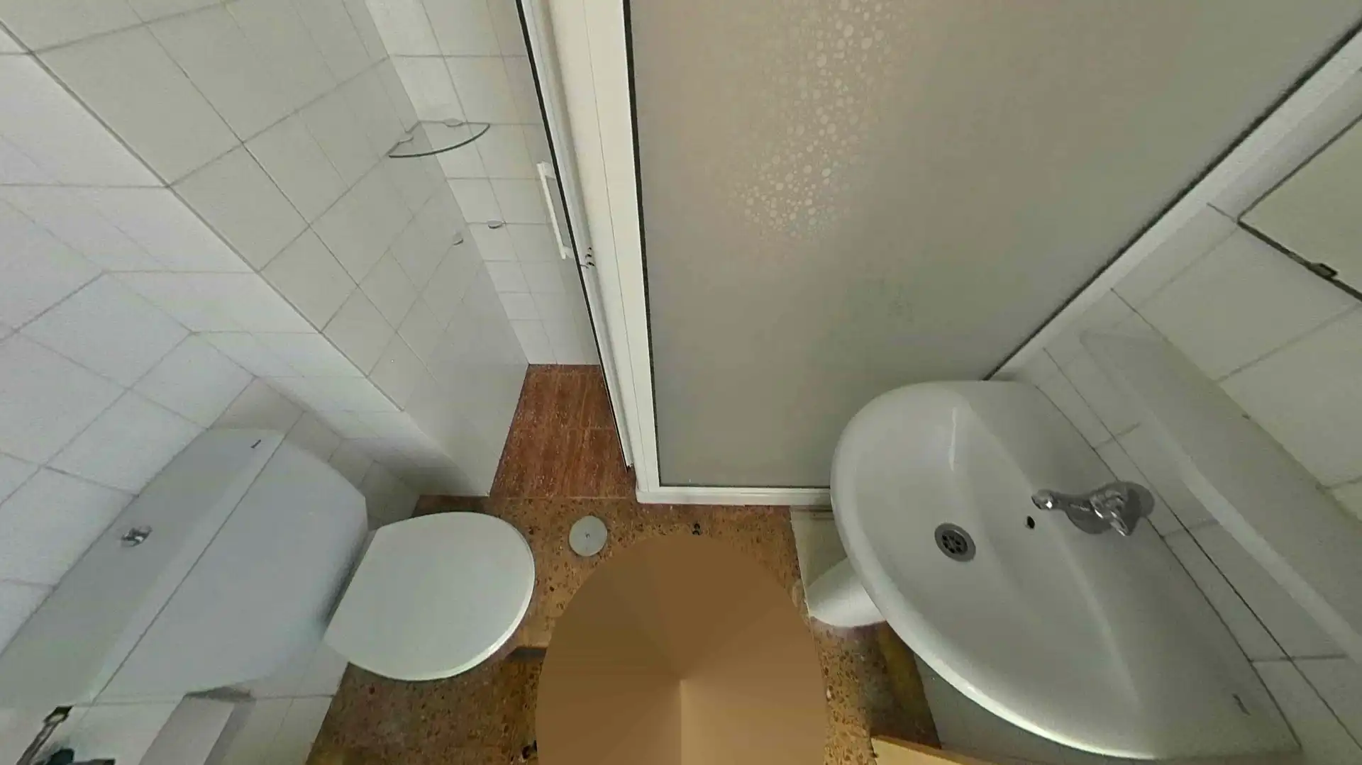 Bathroom of Flat for sale in Gáldar