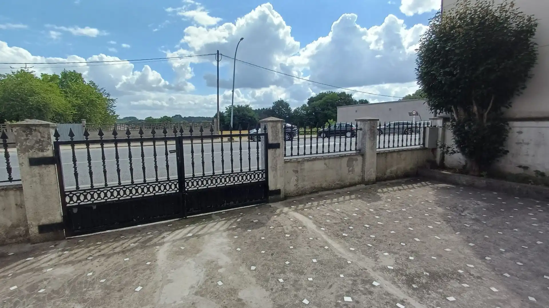 Casa amb jardí en venda a Rábade, imagen 2