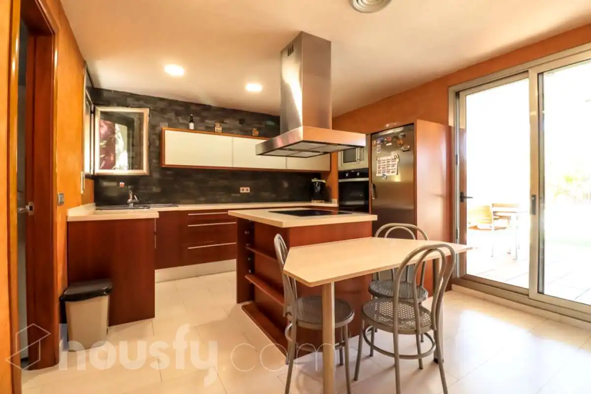 Villa con terrazza in vendita a Paseo Joan fuster, ., imagen 25