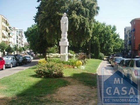 Garden of Garage to rent in Mérida