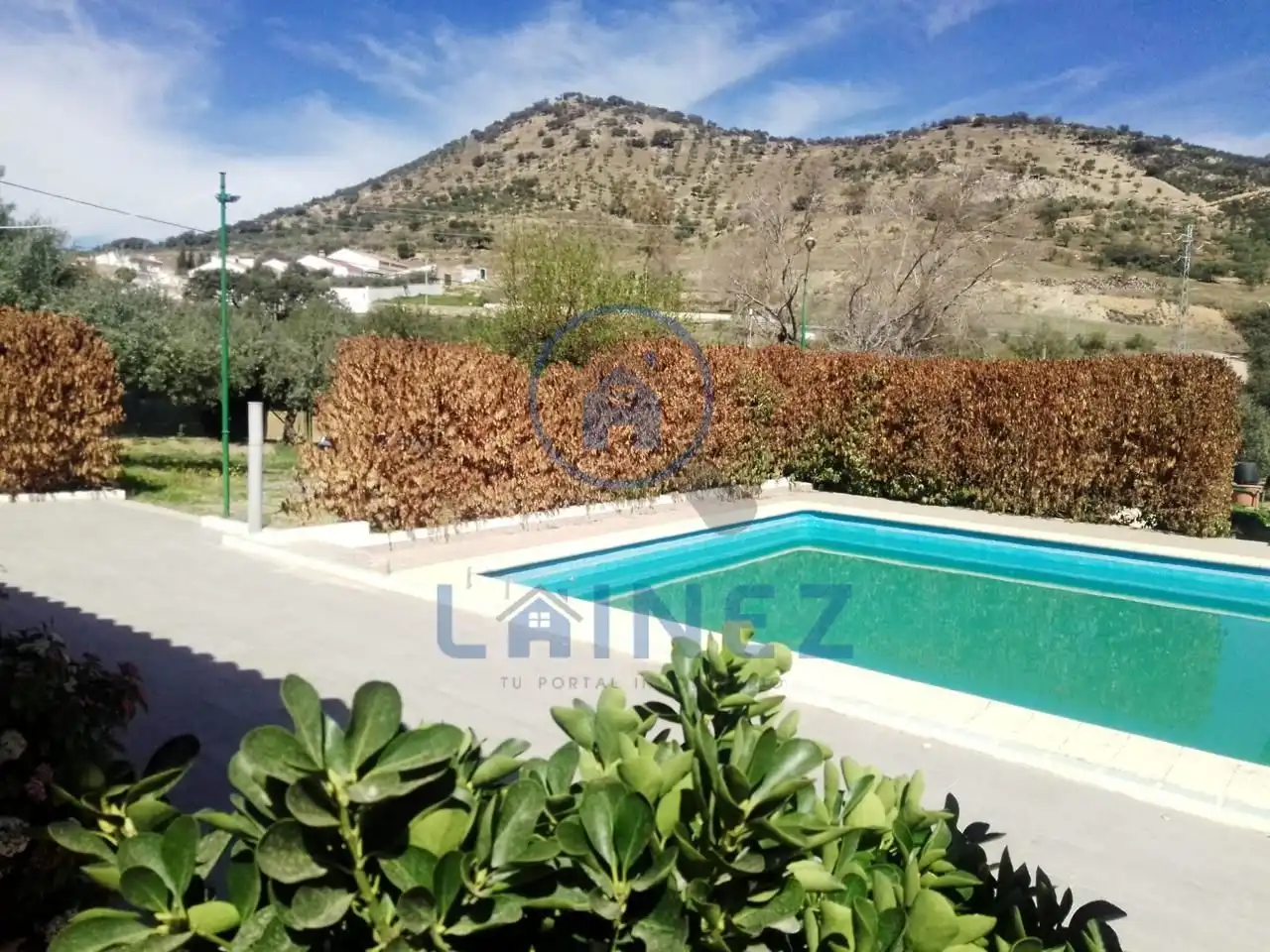 Terreny residencial en venda a Belmez, imagen 6