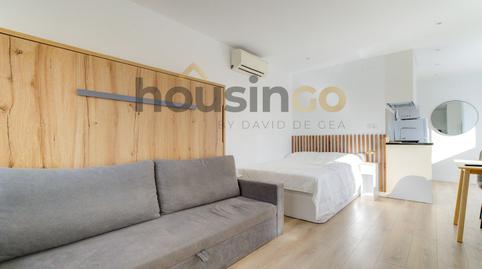 Foto 5 de Apartamento de alquiler en Plaza Castilla, Almenara -Ventilla,  Madrid Capital