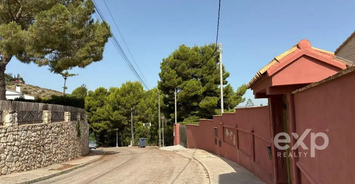 Wohnbaugrundstück zum Verkauf in Calle del Rio Genil, imagen 9