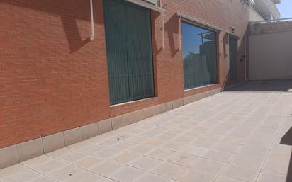 Exterior view of Premises to rent in Elche / Elx  with Air Conditioner and Terrace