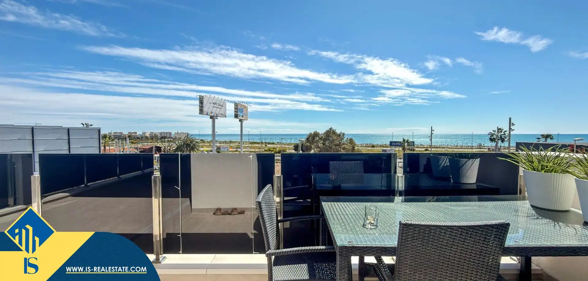 Wohnung mit Terrasse zum Verkauf in Orihuela Costa, imagen 6