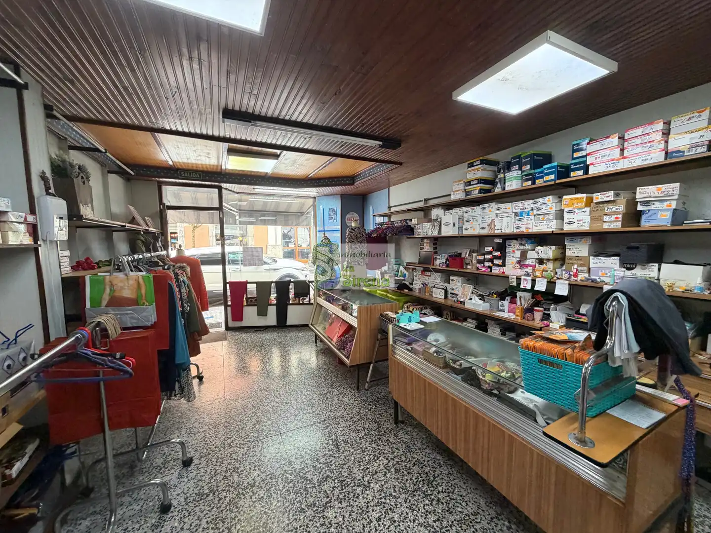 Gewerbefläche zum Verkauf in Calle Antonio Hurtado de Mendoza 8, imagen 9