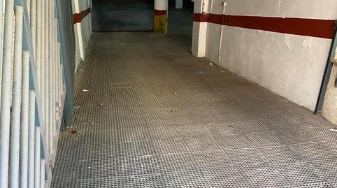 Foto 2 de Garaje en venta en Calle Doctor Asuero, Isla Chica,  Huelva Capital