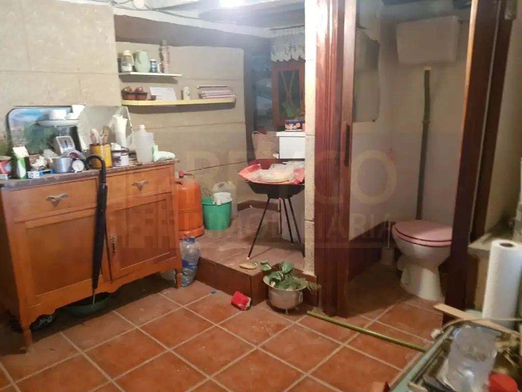 Casa adosada en venta en Briones