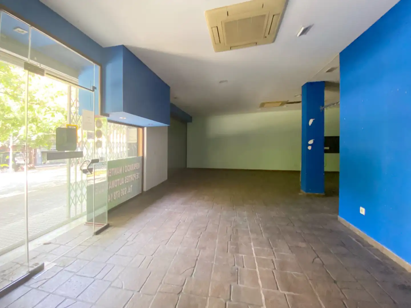 Local comercial en venta en Carrer de Juan Ramon Jiménez, imagen 14