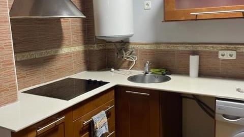 Foto 3 de Estudi en venda a Carrer Verge de Montserrat, Pont Vell, Ripollet