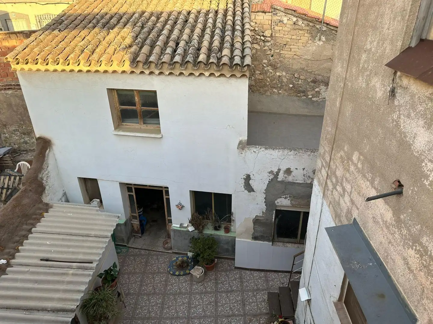Casa amb terrassa en venda a Lorca Ciudad, imagen 13