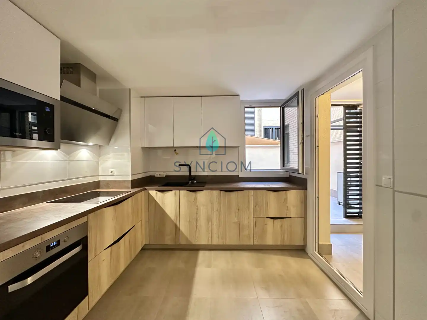 Flat for sale in Calle Cerro del Campo, El Cañaveral