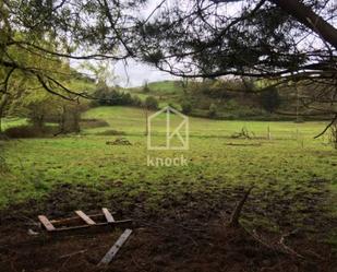 Finca rústica en venda en Gijón 