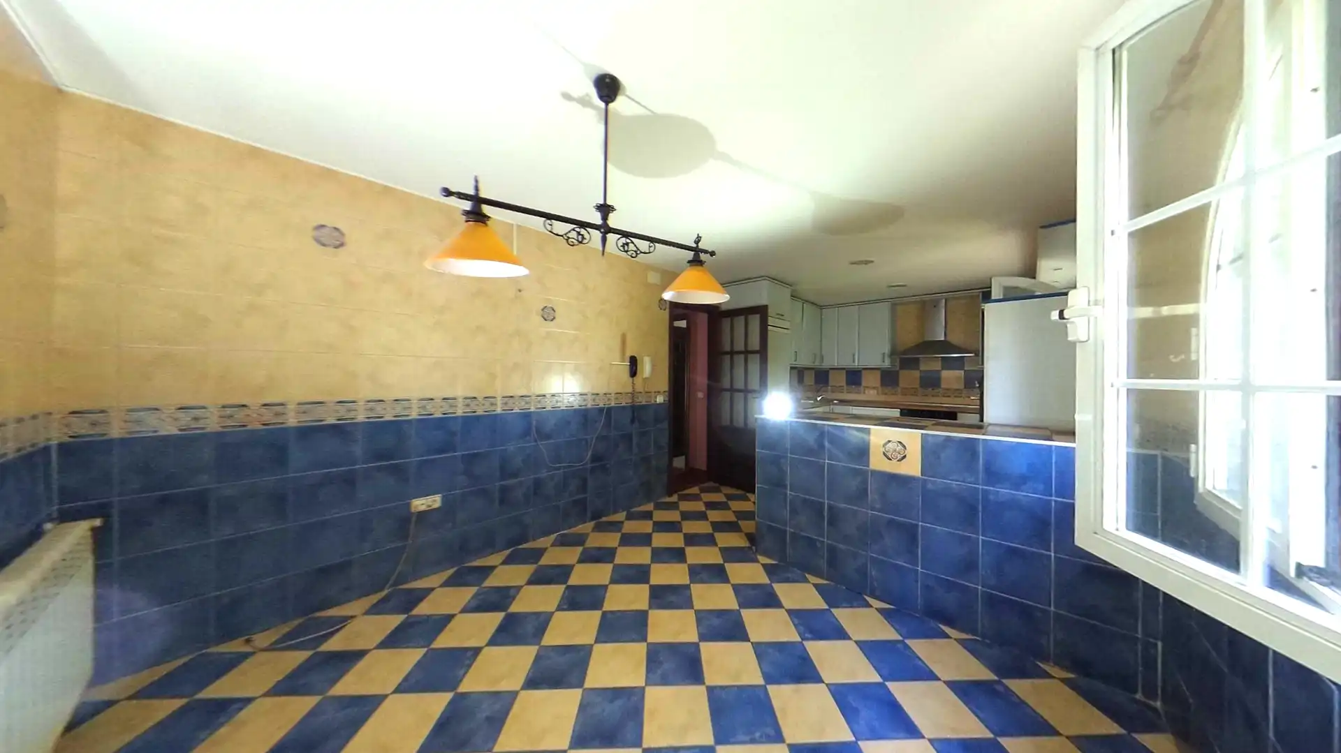 Casa in vendita a Antonio Machado, imagen 6