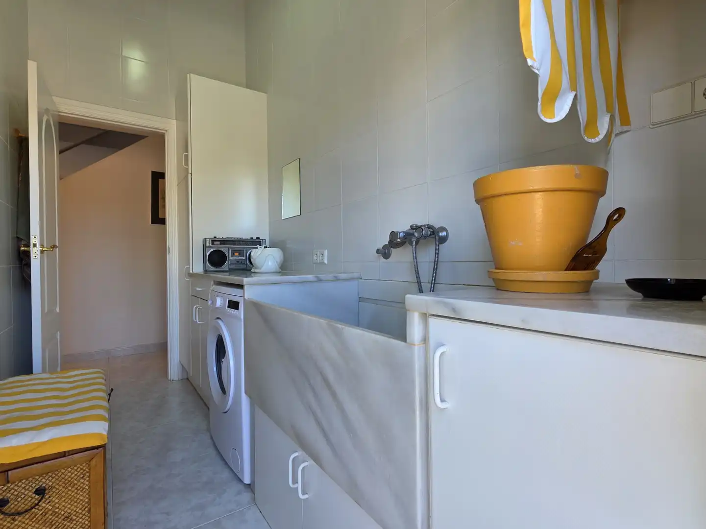 Casa o xalet en venda a TR AMERICA, 17, Torreón - La Almadraba