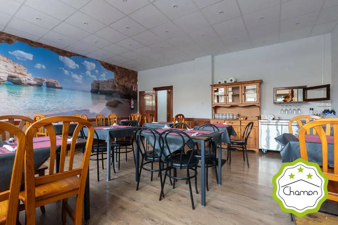 Local commercial à vendre à Arteagabeitia - Retuerto - Kareaga, imagen 12