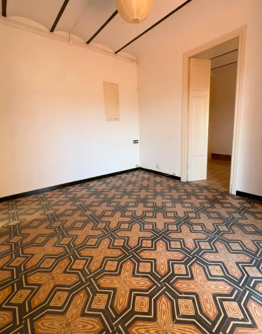 Piso en venta en Sant Cugat del Vallès con Calefacción, Trastero y Horno