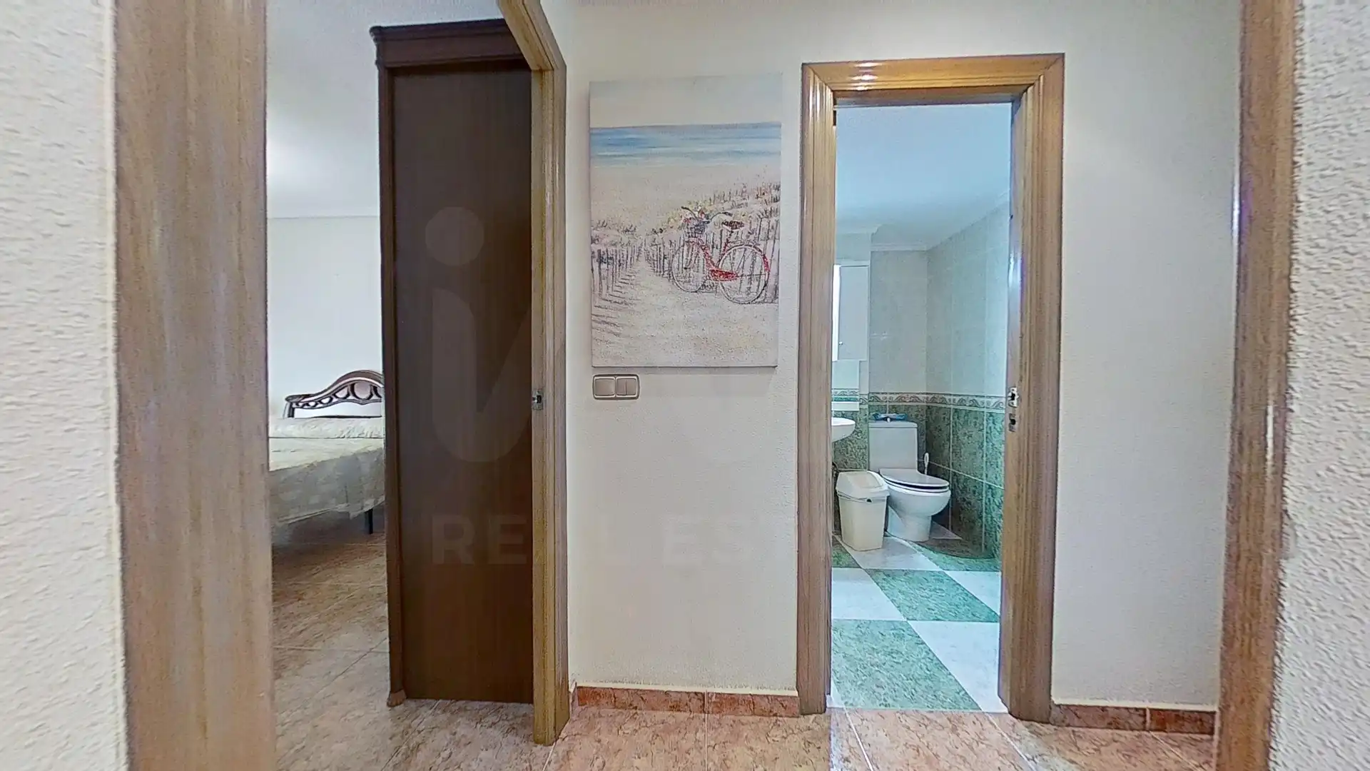 Appartamento in vendita a Las Trescientas - San Francisco - Ciudad Vergel, imagen 27