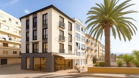 Foto 2 de Apartament en venda a Benigembla, 4, Benissa pueblo, Benissa