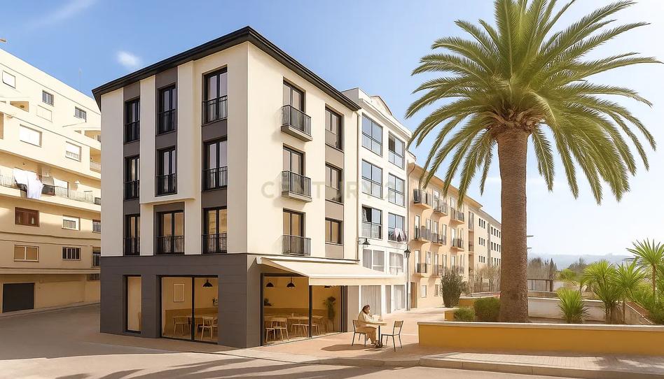 Photo 1 of Apartment for sale in Benigembla, 4, Benissa pueblo, Alicante