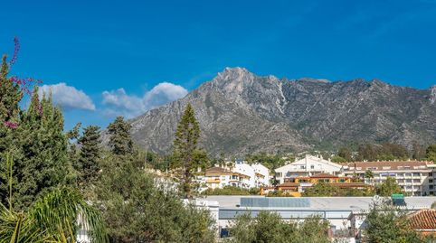 Foto 4 de Casa adosada en venta en La Carolina - Guadalpín, Marbella