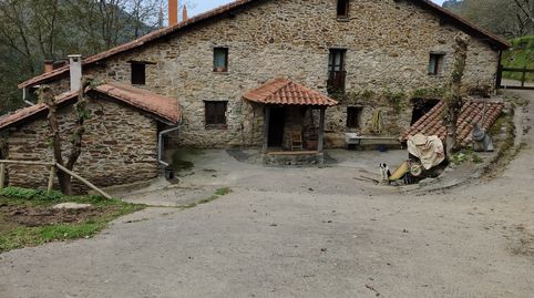 Foto 2 de Finca rústica en venta en Zestoa Diseminado Barreiatua, 1, Zestoa, Gipuzkoa