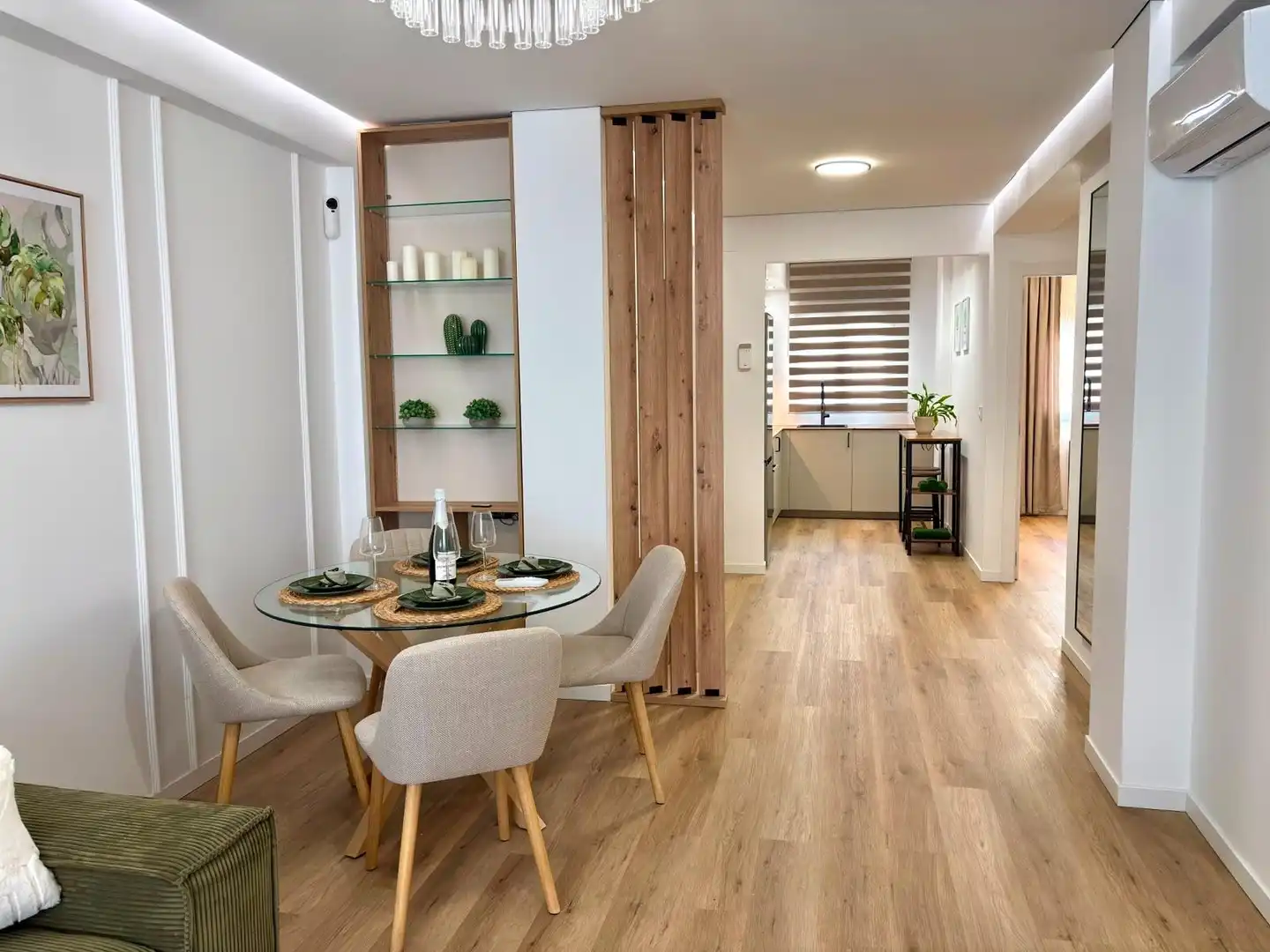 Apartamento con terraza en venta en Playa del Cura, imagen 9