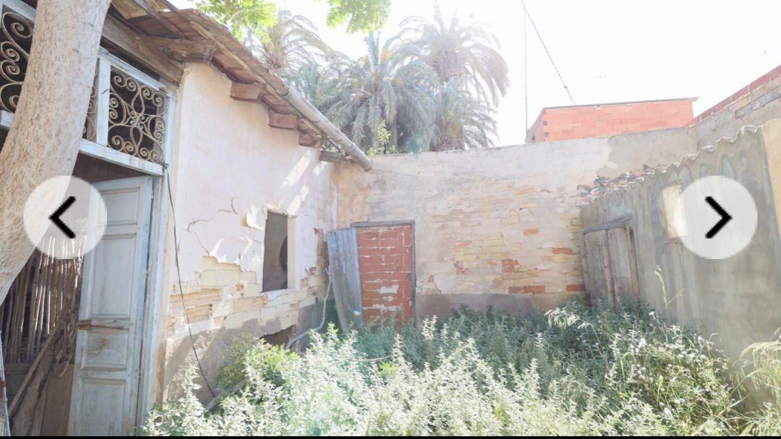 Finca rústica en venda a La Portalada