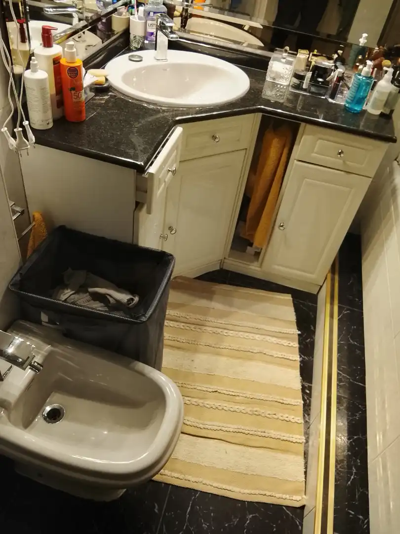 Piso en venta en Getxo  con Calefacción