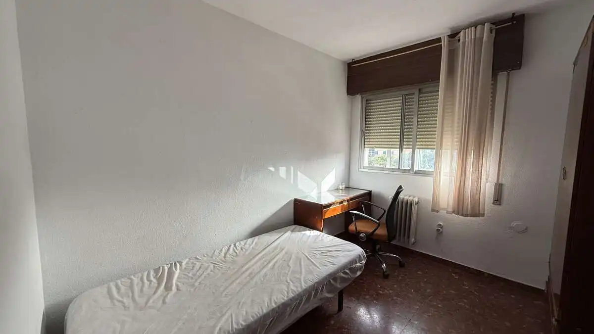 Flat for rent in Doctor Sánchez Mariscal, Plaza de Toros