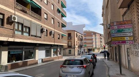 Foto 2 de Piso en venta en Calle Numancia, 2, Centro ciudad, Linares