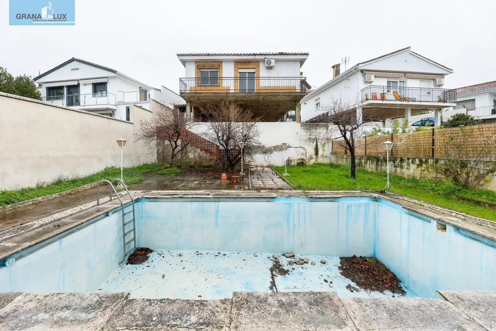 Villa mit Pool zum Verkauf in Calle de Rumanía, imagen 25