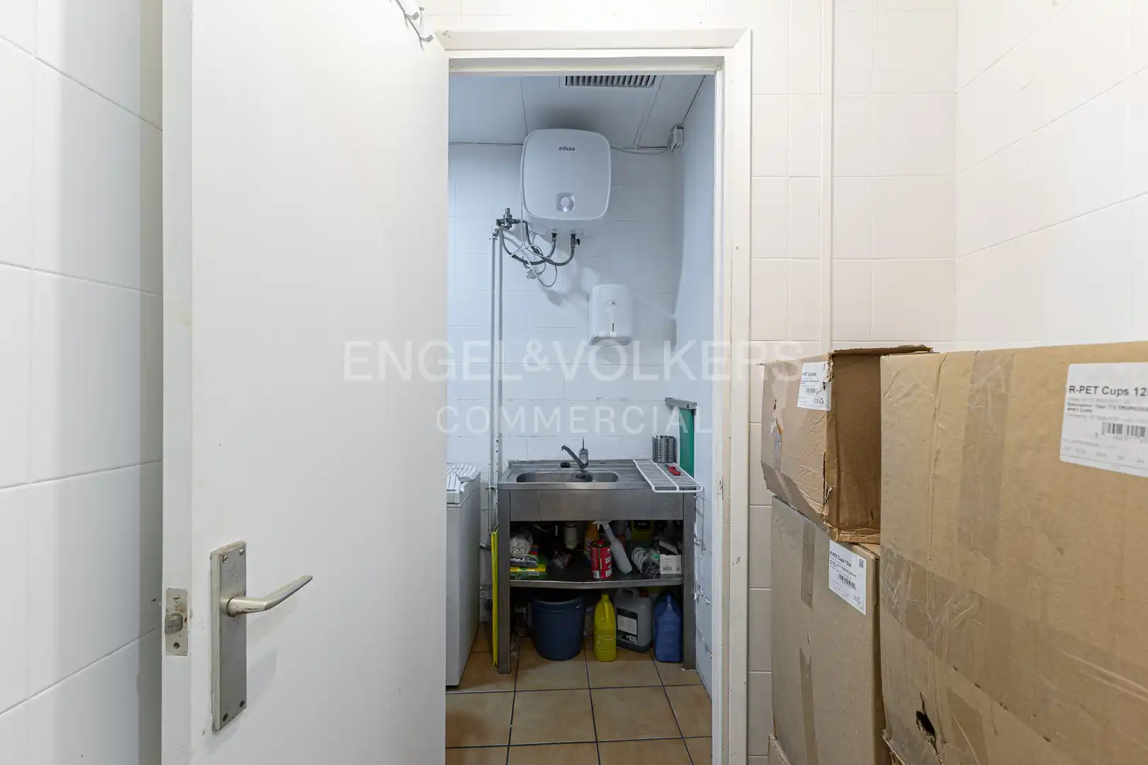 Commercial properties for rent in Dreta de l'Eixample