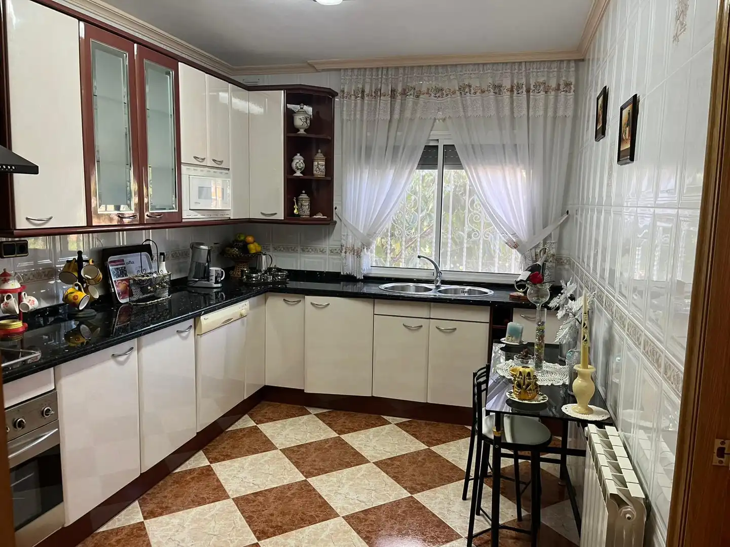 Detached house with pool for sale in El Catllar, imagen 22