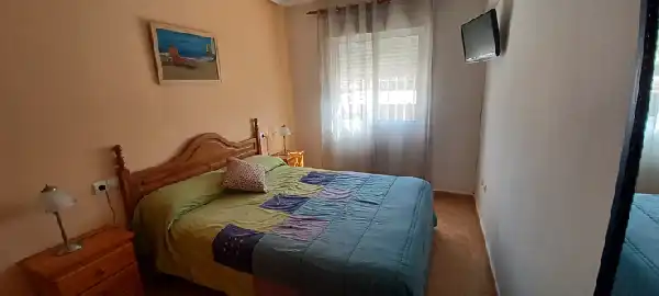 Casa bifamiliare con piscina in vendita a Orihuela Costa, imagen 7