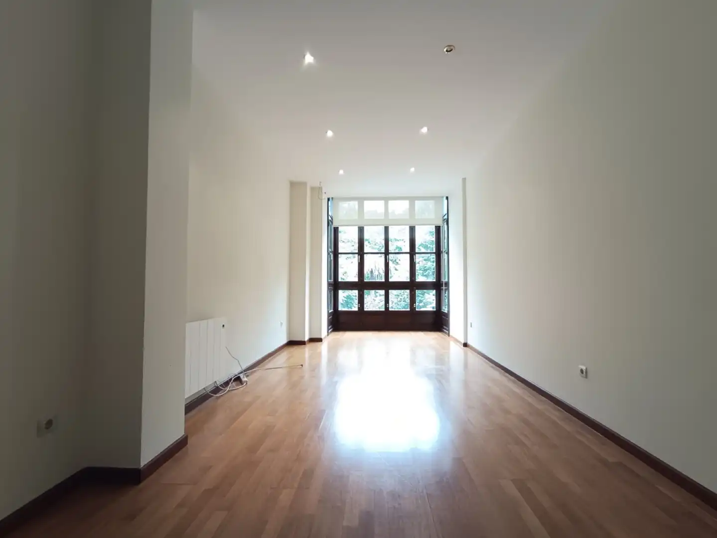 Flat for rent in Gijón   with Heating, Terrace and Balcony