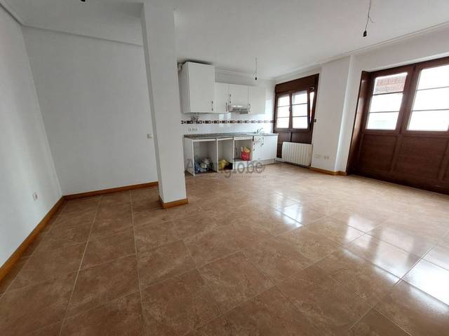 Apartamento en Venta en Aller
