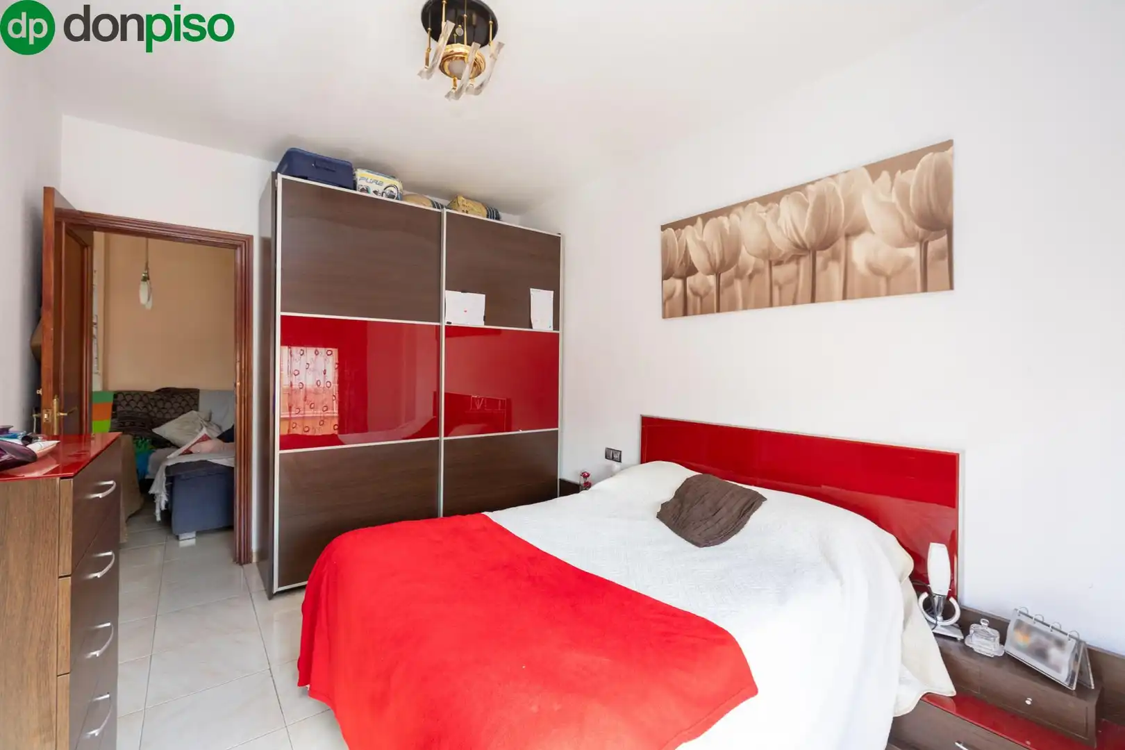 Apartamento en venta en C. San Antón, 9, San Antón